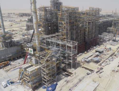 AL ZOUR REFINERY PROJECT