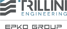 TRILLINI Engineering Logo