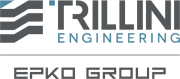 TRILLINI Engineering Logo